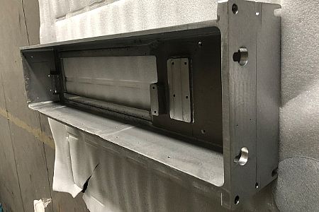 概述鋁合金鑄件的工藝類型和四大性能優(yōu)勢